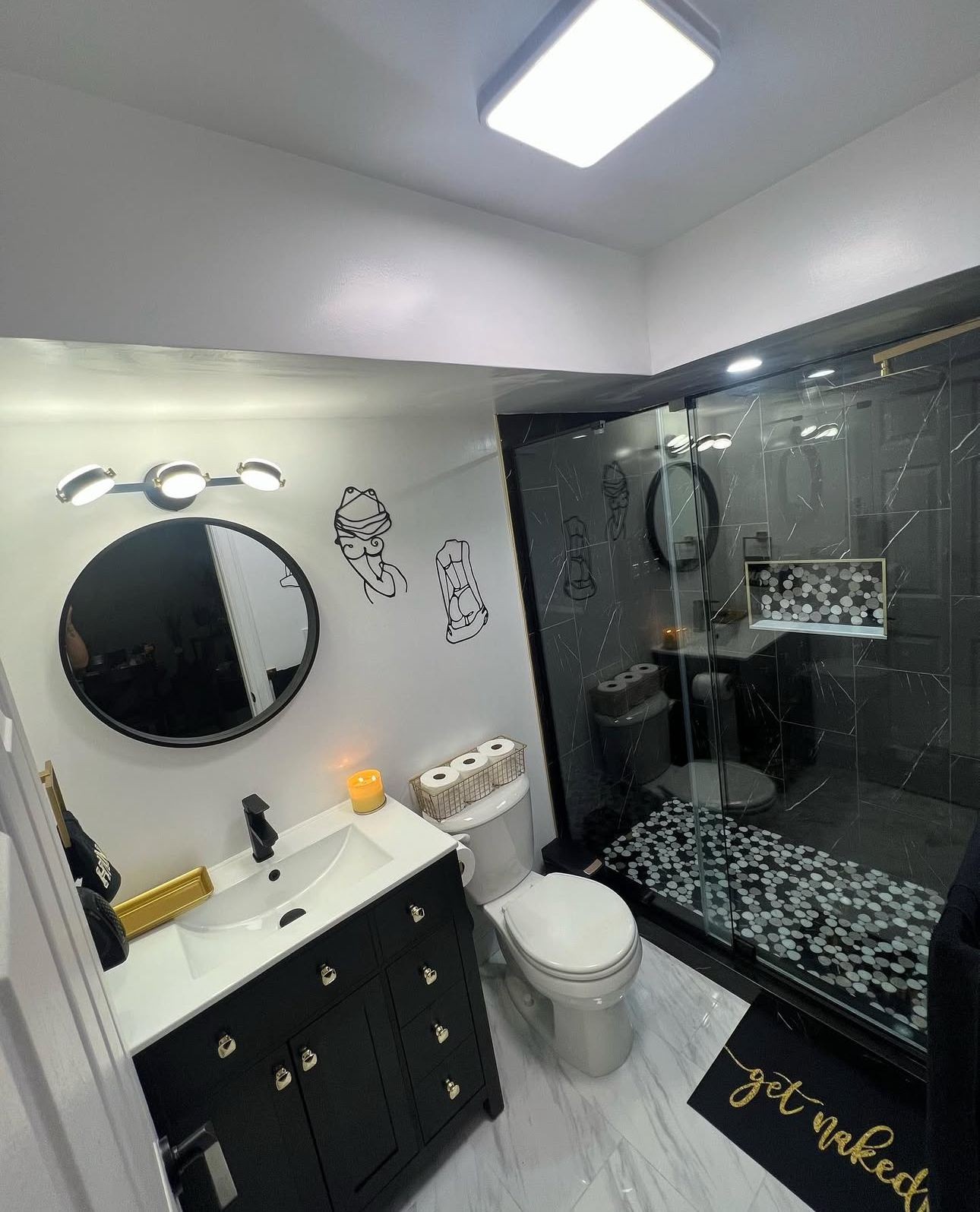 Bathroom Renovation Solutions